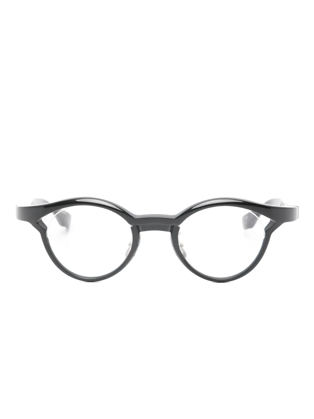 

Очки в круглой оправе Factory900, черный