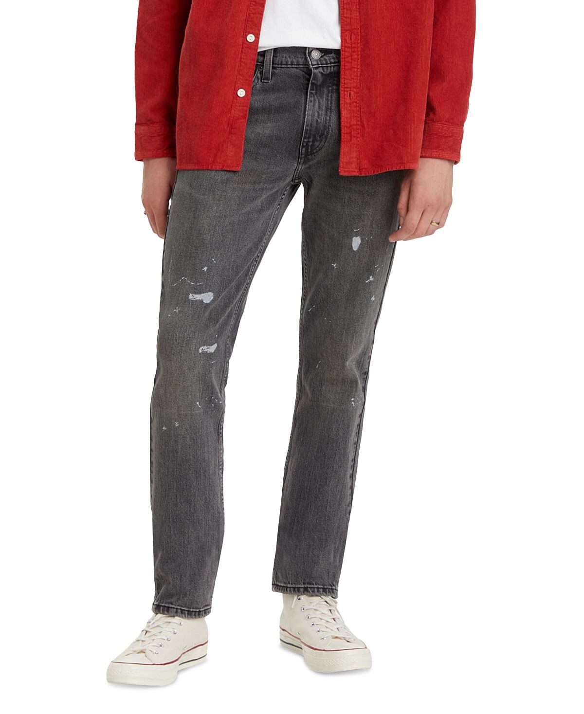 

Мужские джинсы узкого кроя 511 Levi's