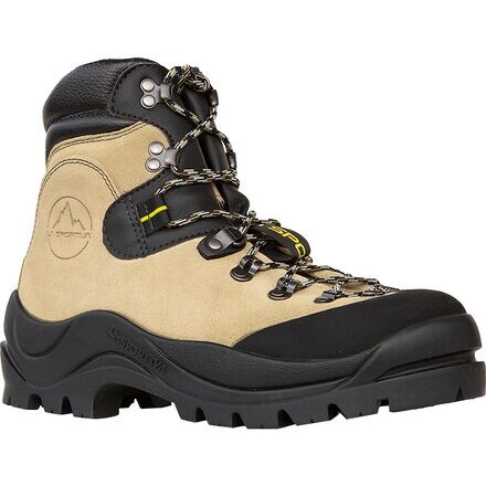 

Альпинистские ботинки Makalu мужские La Sportiva, бежевый