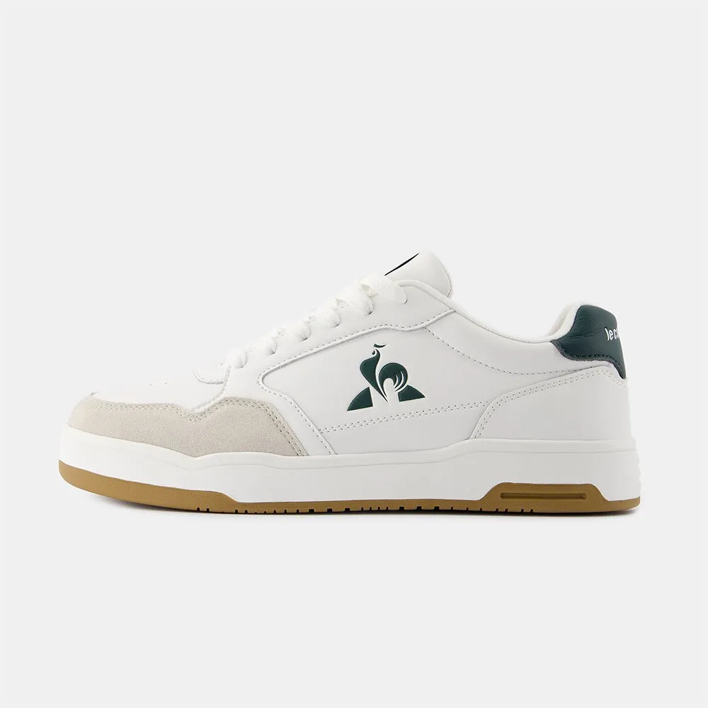 

Кроссовки Le Coq Sportif Lcs Master trainers, белый