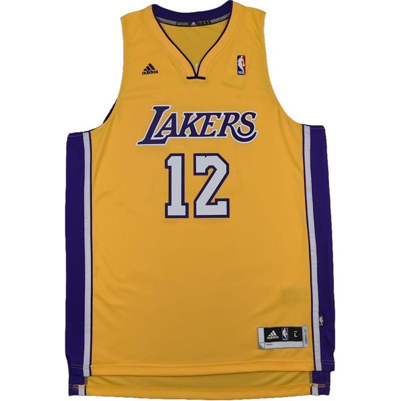 

Adidas Баскетбольная майка мужская yellow