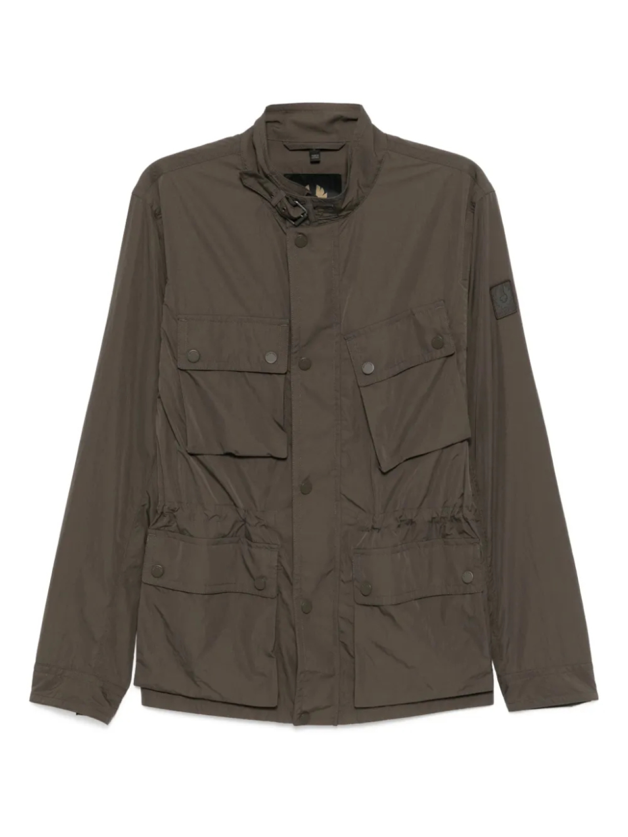 

Куртка полевого мастера Belstaff, коричневый