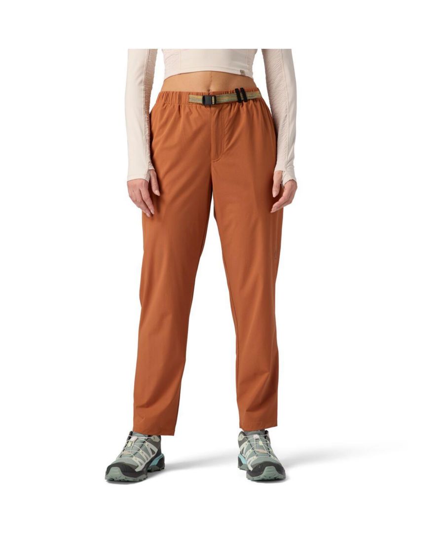 

Женские повседневные брюки Destination Daily Pant Casual Pants Backcountry, Sierra