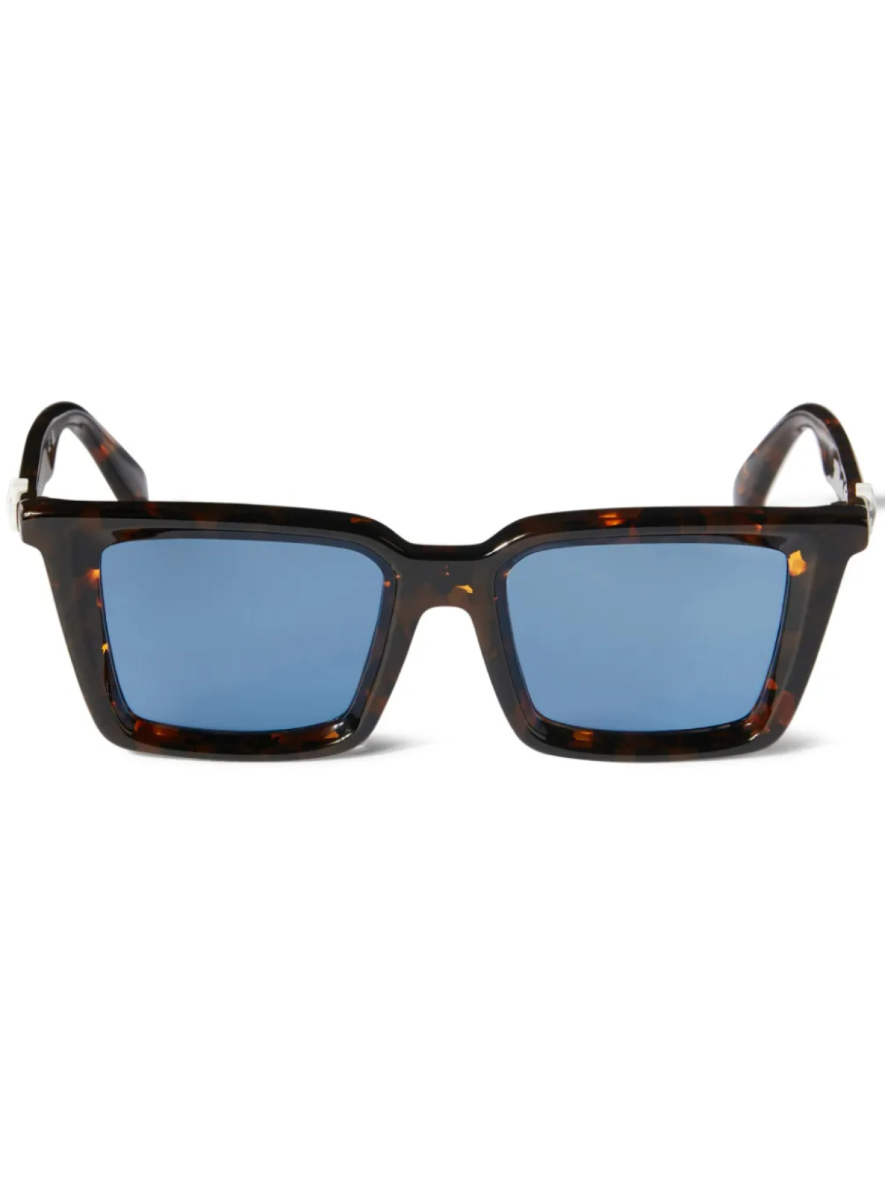 

Солнцезащитные очки Dalton Off-White Eyewear, коричневый