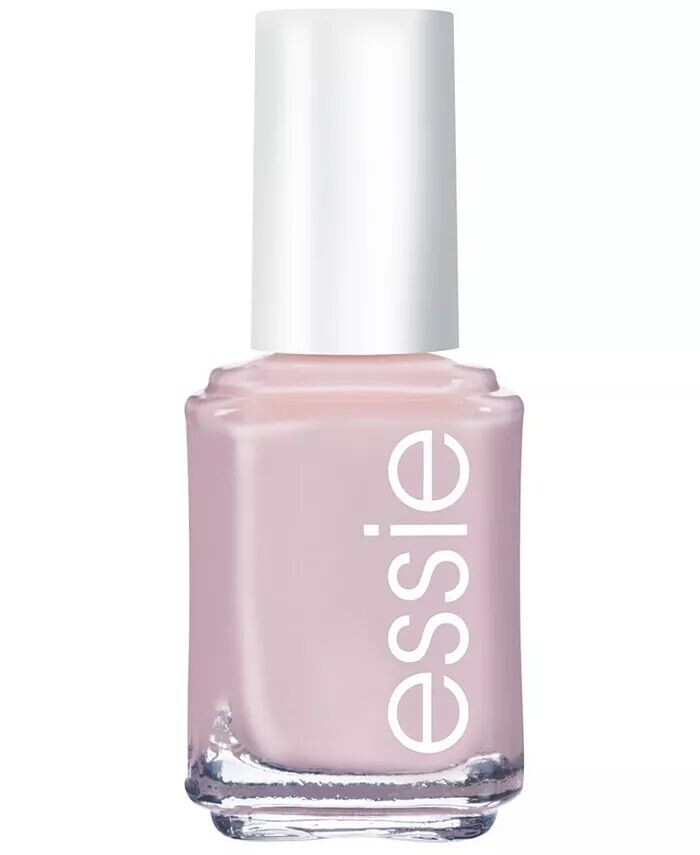 

Лак для ногтей Essie, цвет Mademoiselle (pale pink with a sheer finish)