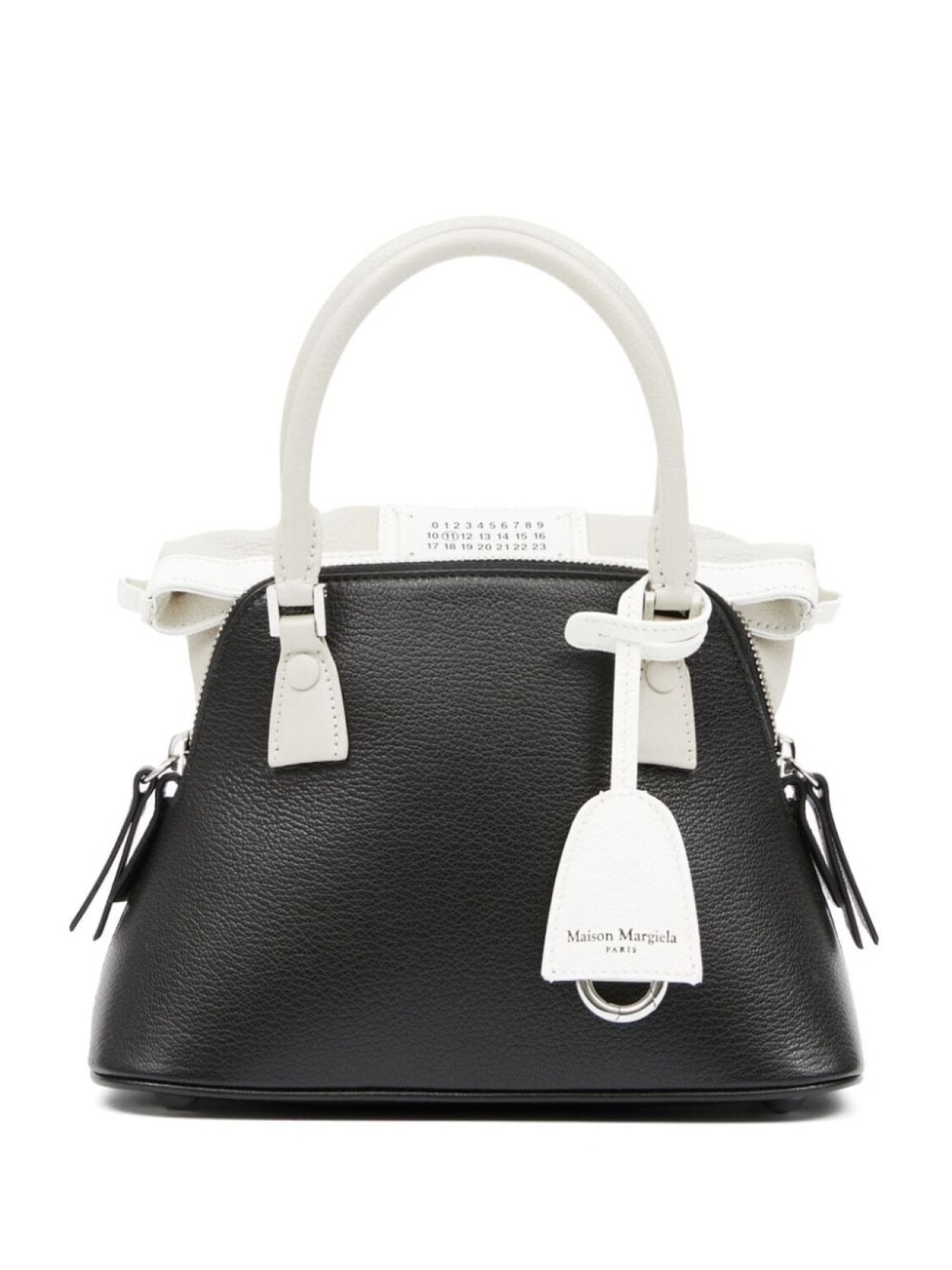 

Сумка-тоут Maison Margiela 5AC Classique мини, черный