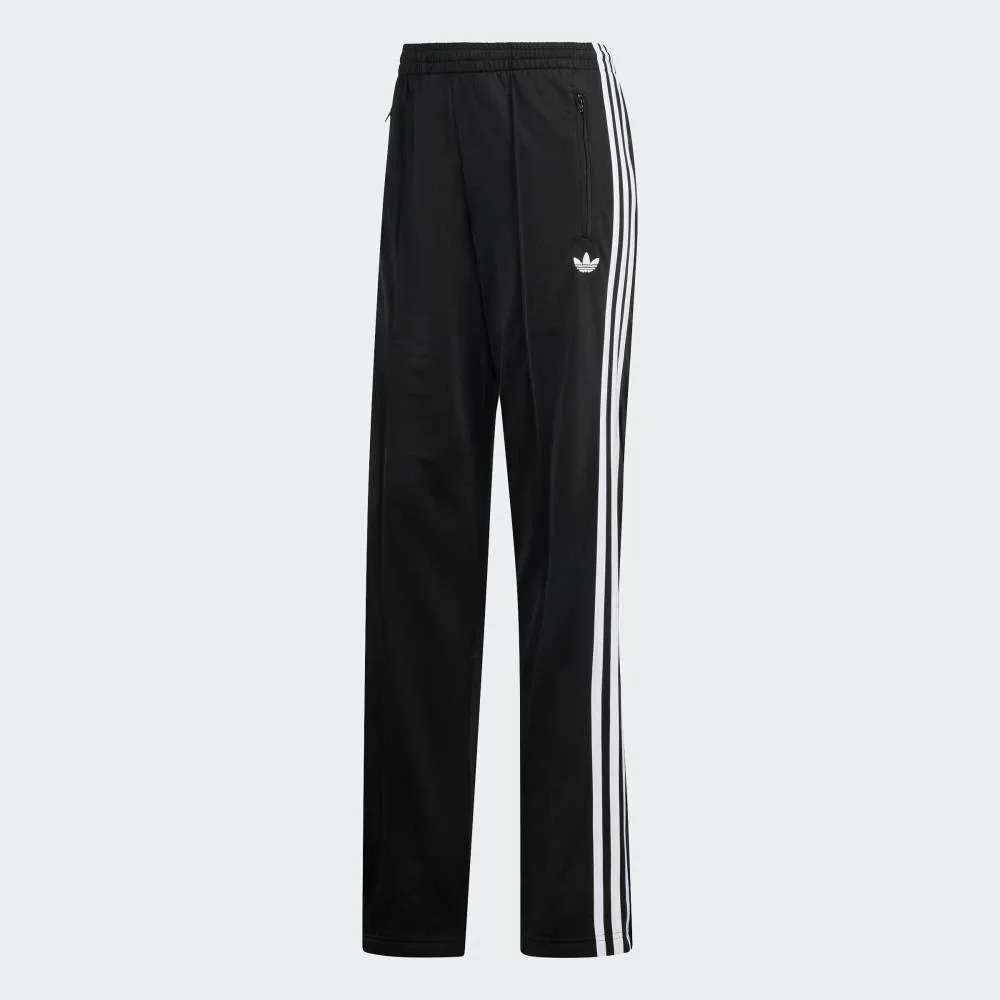 Спортивные брюки Firebird Classic (джерси) Adidas, black — фото 4