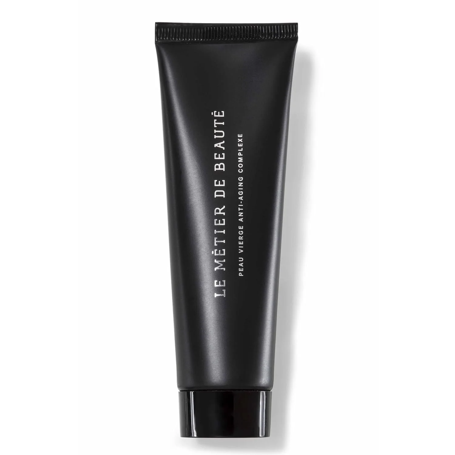 MĒTIER Peau Vierge Complexe: Роскошный уход за кожей, сияющий и омолаживающий эффект, ретинол, гиалуроновая кислота, 60 мл. Le Metier De Beaute, Shade 3