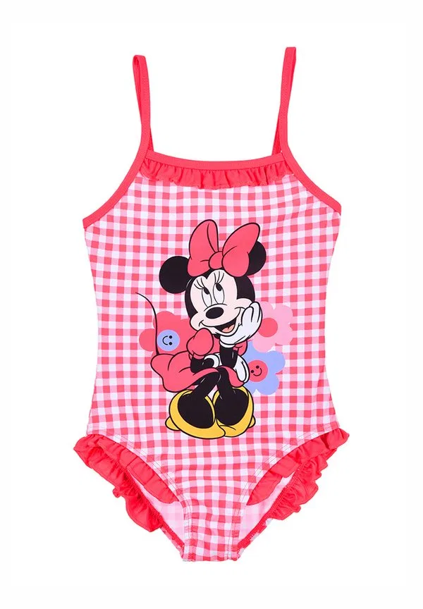 Купальник минни маус Mickey & Minnie, Rot