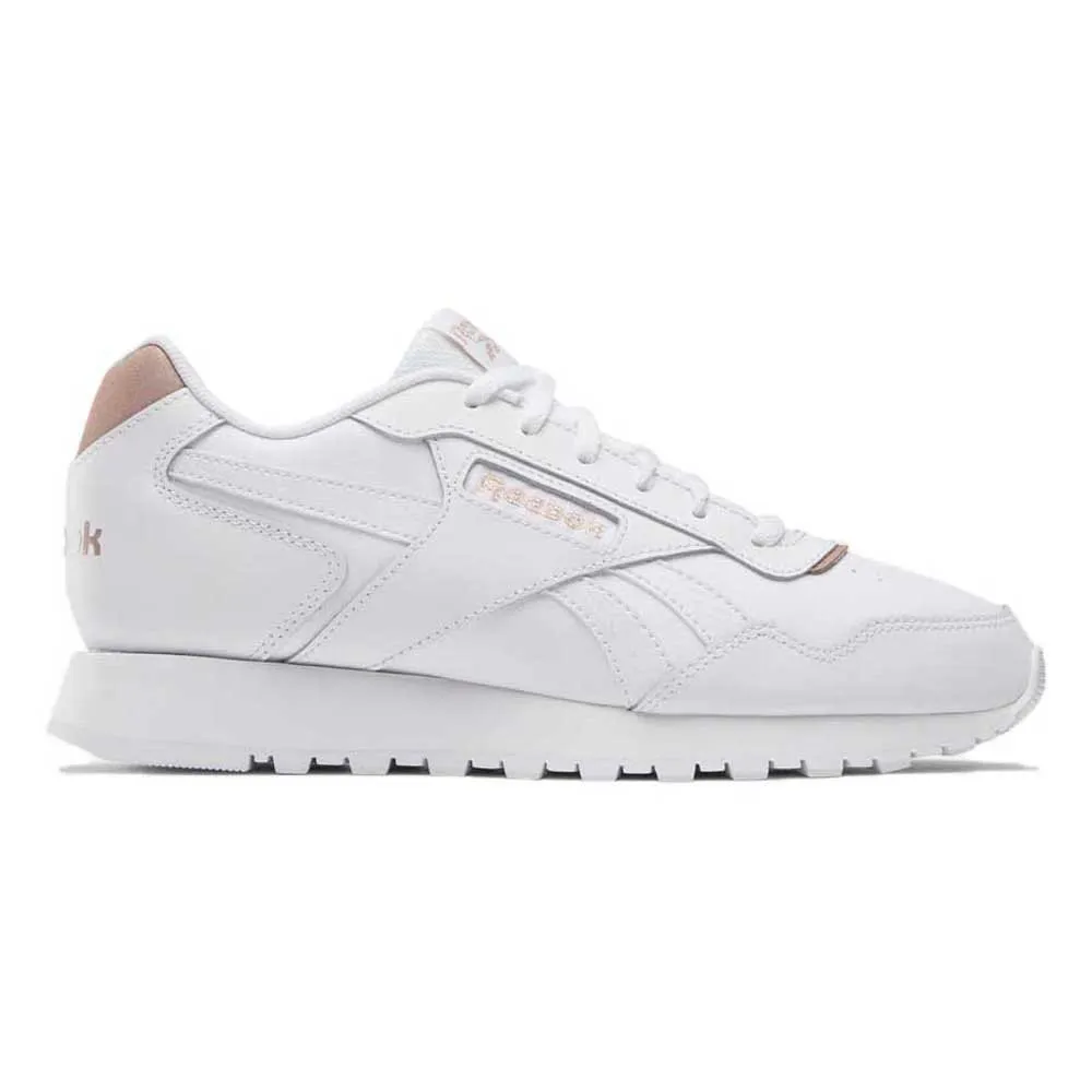 Кроссовки Reebok Classics Reebok Glide, белый