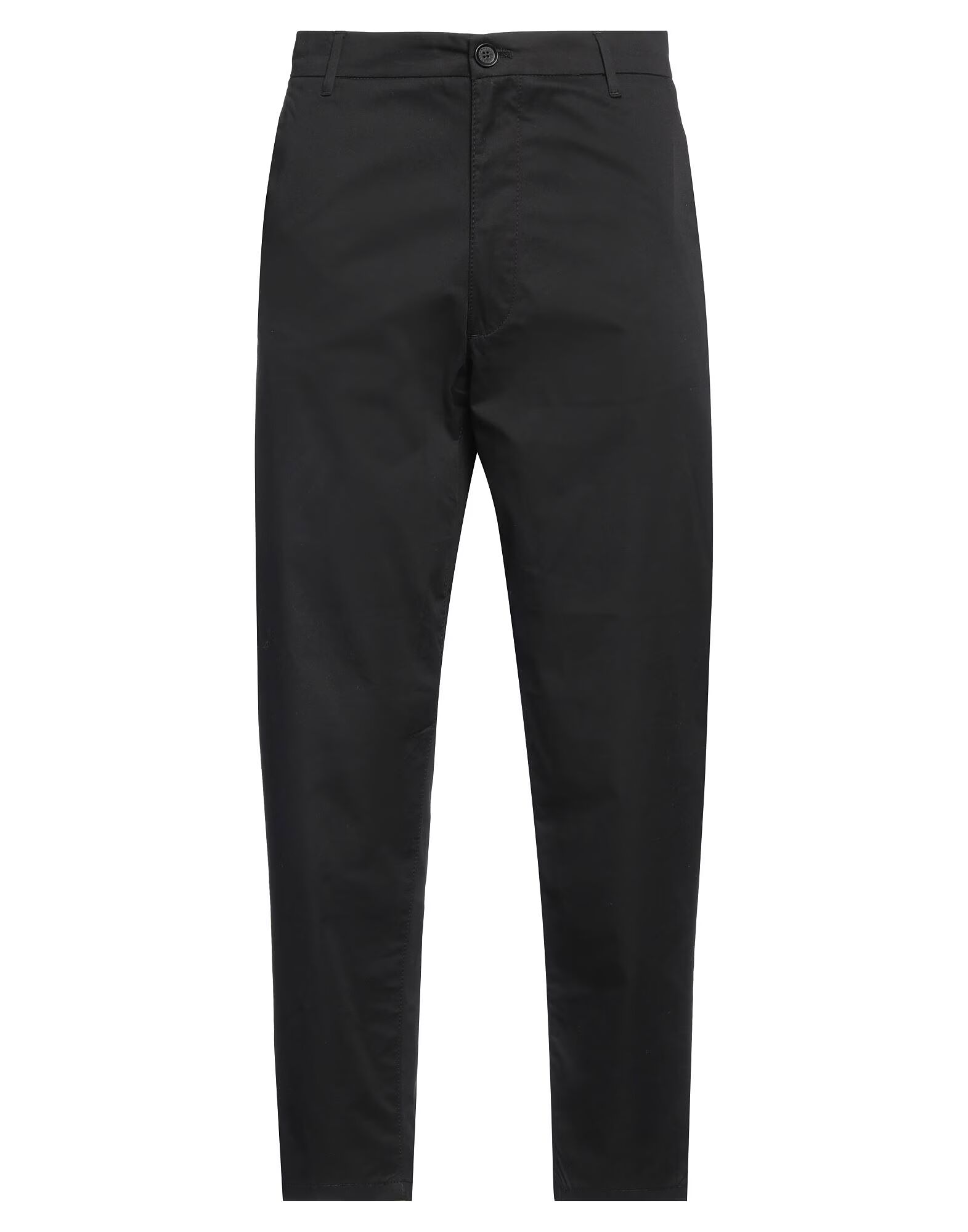 

Брюки Armani Exchange, черный