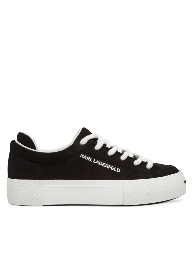 

Кроссовки Kl50722 Karl Lagerfeld, черный
