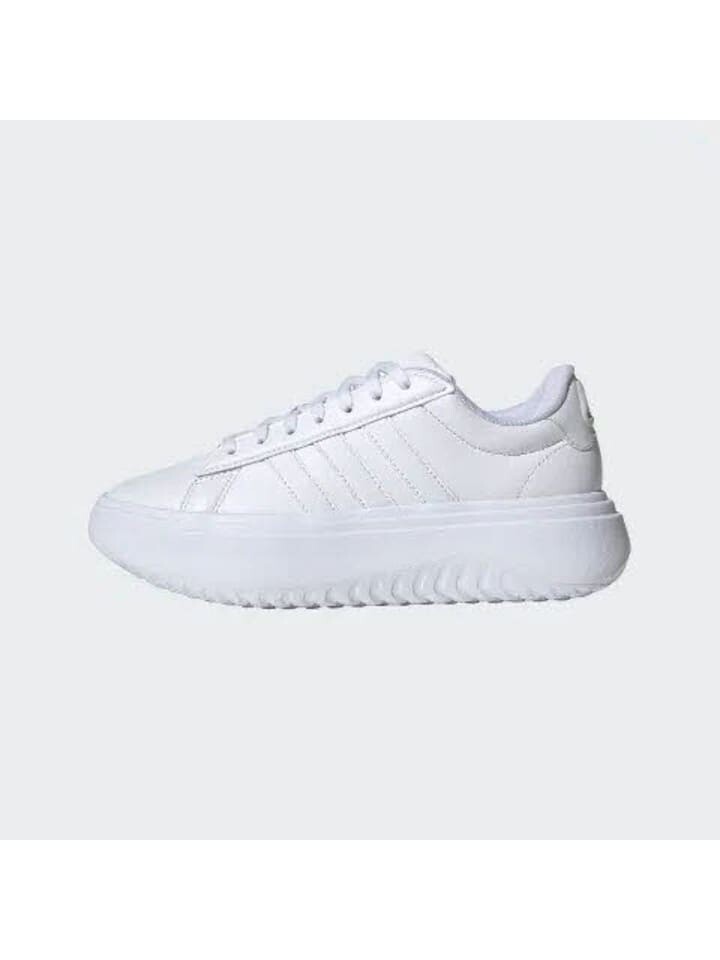 

Низкие кроссовки adidas Sportschuh, белый