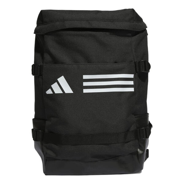 

Рюкзак adidas ESSENTIALS Logo, черный