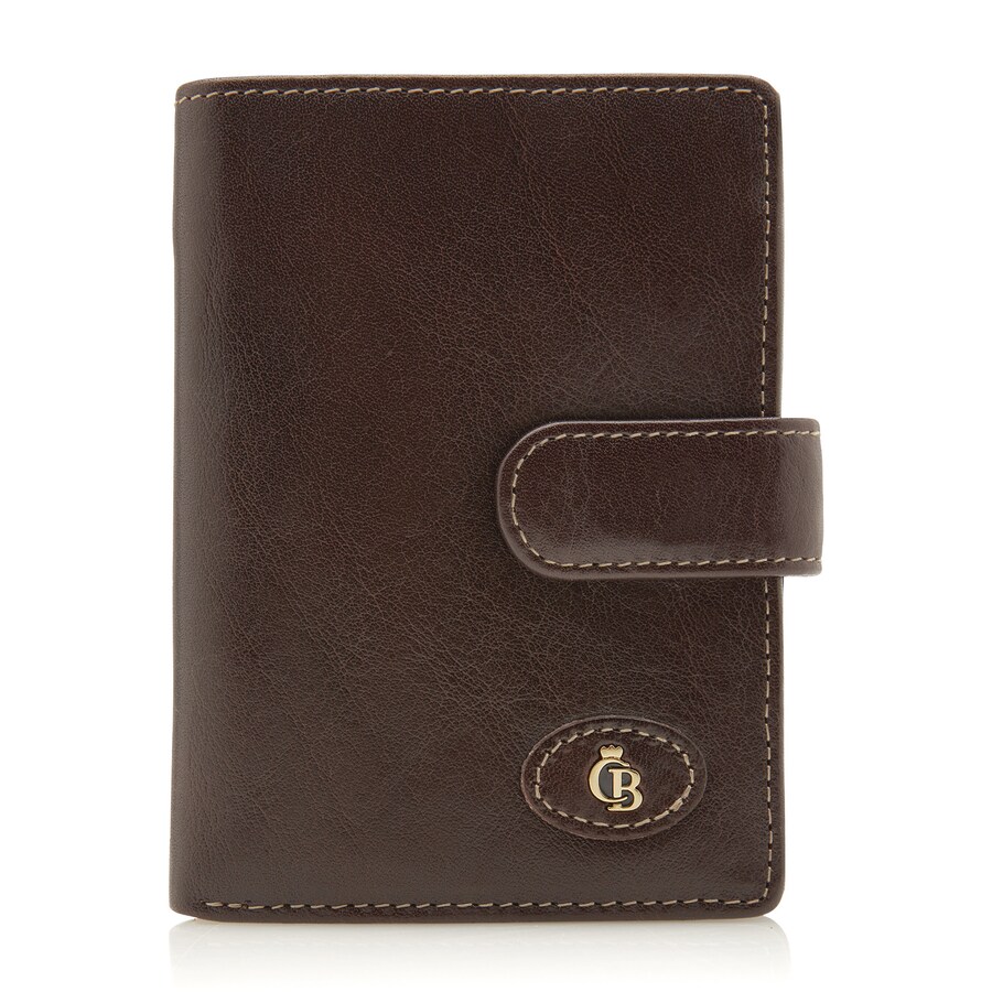 

Кошелек Castelijn & Beerens Wallet Gaucho, коричневый
