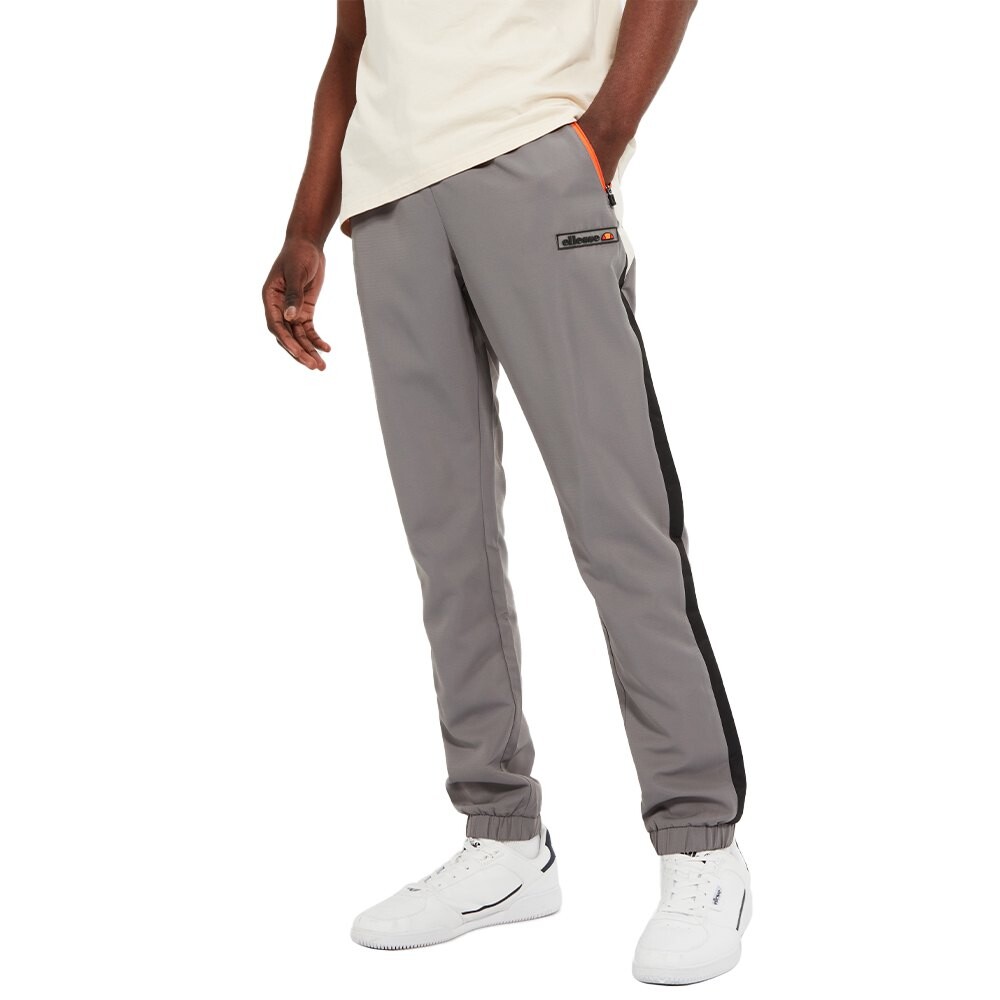 

Брюки Ellesse Benori Tracksuit, серый