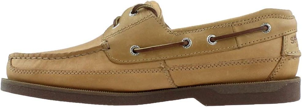 Мужские кроссовки Sperry Mako с двумя люверсами — фото 4