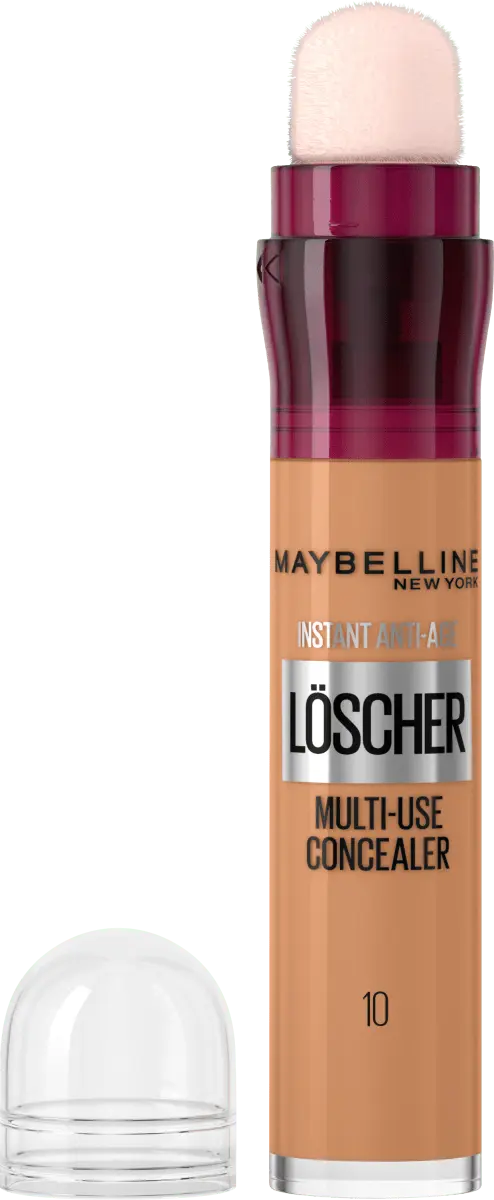 

Консилер Instant Anti-Age Effekt Löscher 10 Карамель 6,80мл Maybelline New York