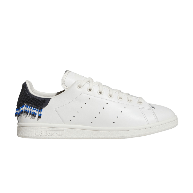 

Кроссовки CLOT x Stan Smith 'Beads', кремовый