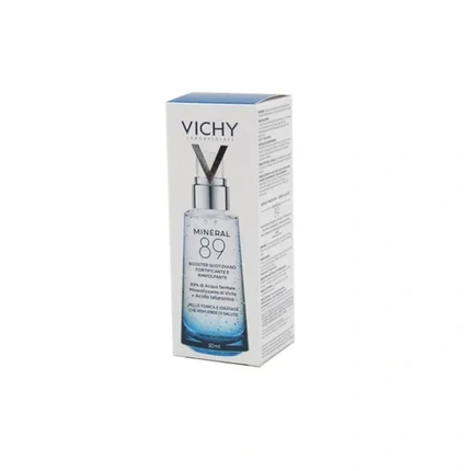 

Mineral 89 Daily Fortifying Plumping Booster с гиалуроновой кислотой 50 мл Vichy