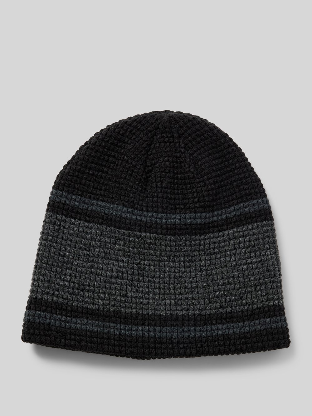 

Вязаная шапка с этикеткой Müller Headwear, черный