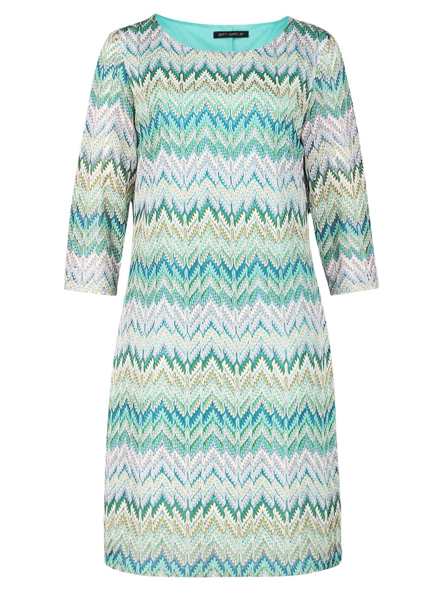 

Мини платье Betty Barclay, Green