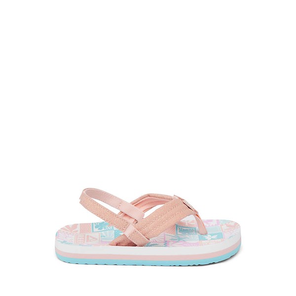 

Сандалии Reef Ahi Sandal, цвет Pink Birdie Num Num