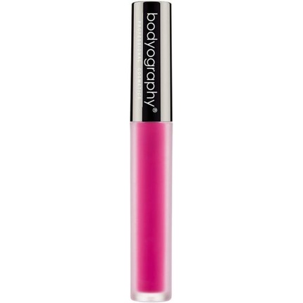 

Lip Lava Жидкая губная помада 0,08 унции Bodyography