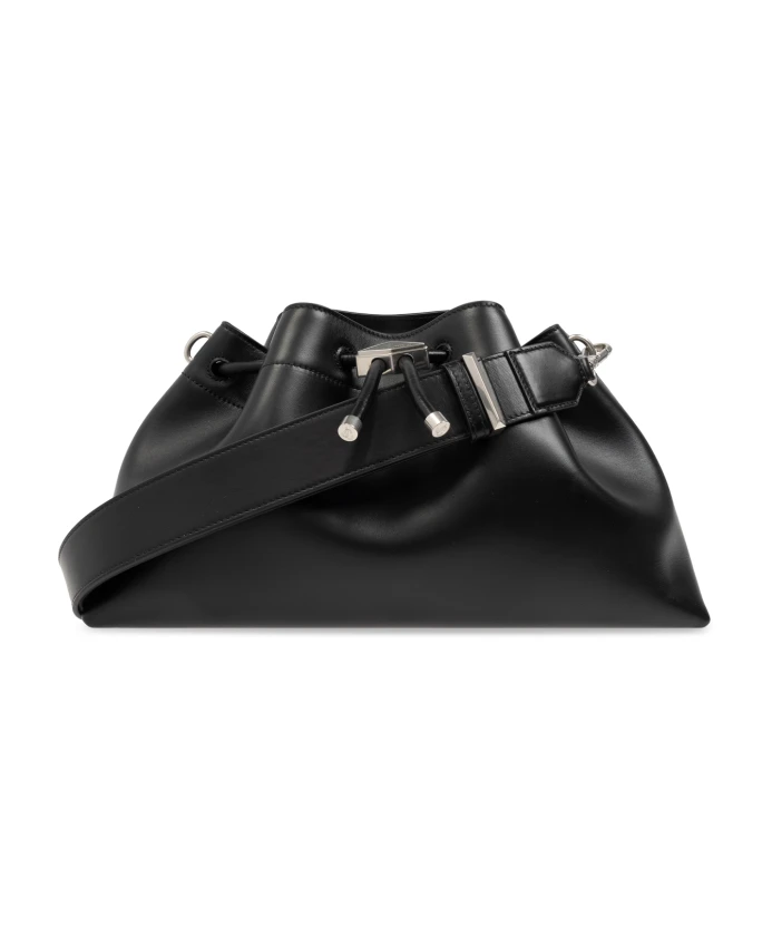 

Сумка через плечо Bon Bon' Jimmy Choo, черный