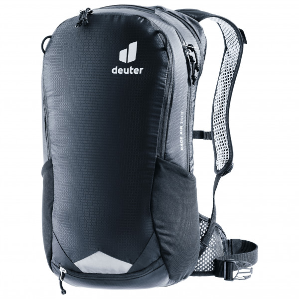 

Race air 14 + 3 - велосипедный рюкзак Deuter, черный