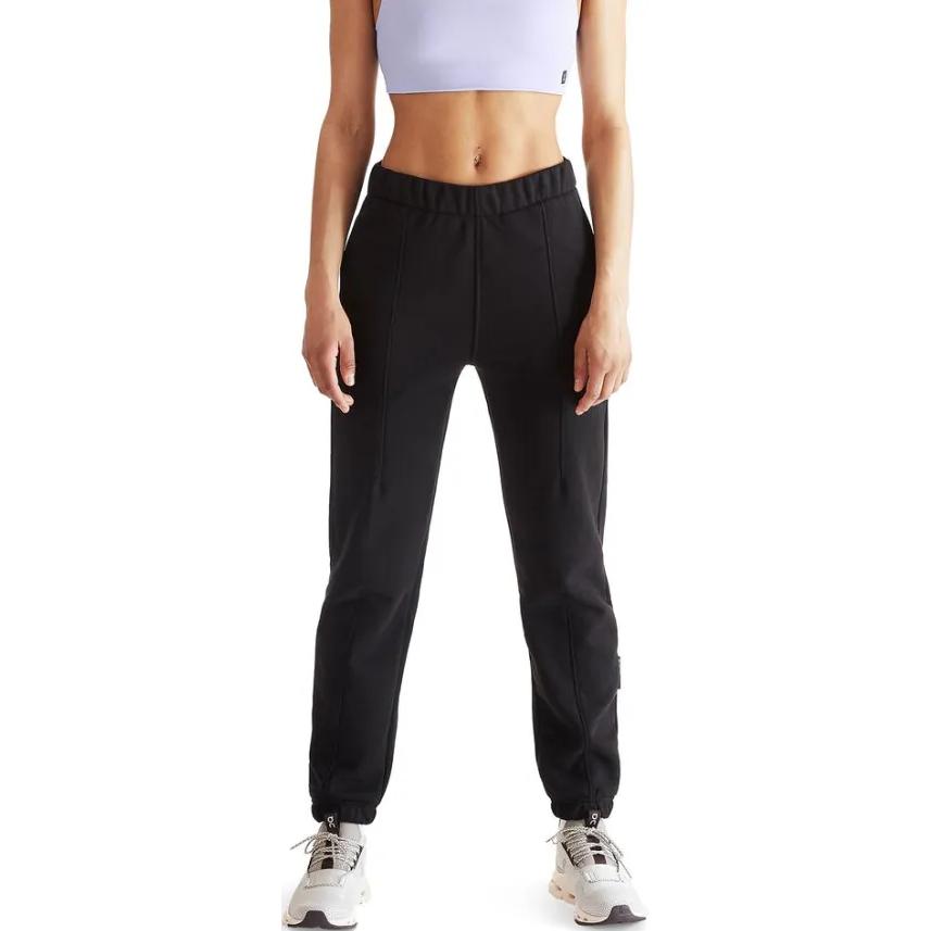 

On Повседневные брюки Club Casual для женщин Black