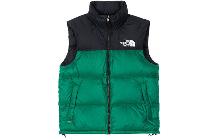 

1996 Коллекция Жилет Мужской Зеленый The North Face, зеленый