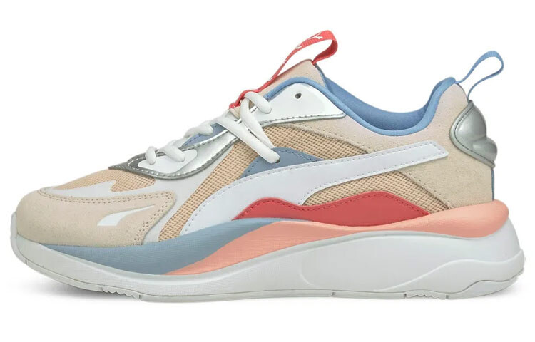 

Puma Rs-Curve Кроссовки Женские