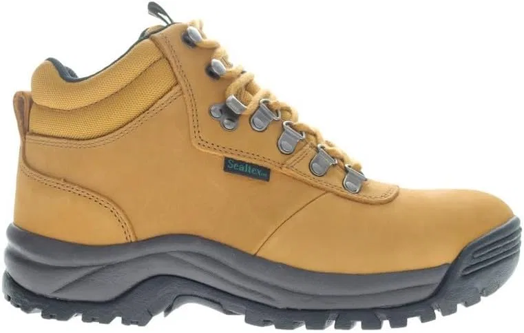 Походные ботинки Propét Men's Cliff Walker, Wheat — фото 3