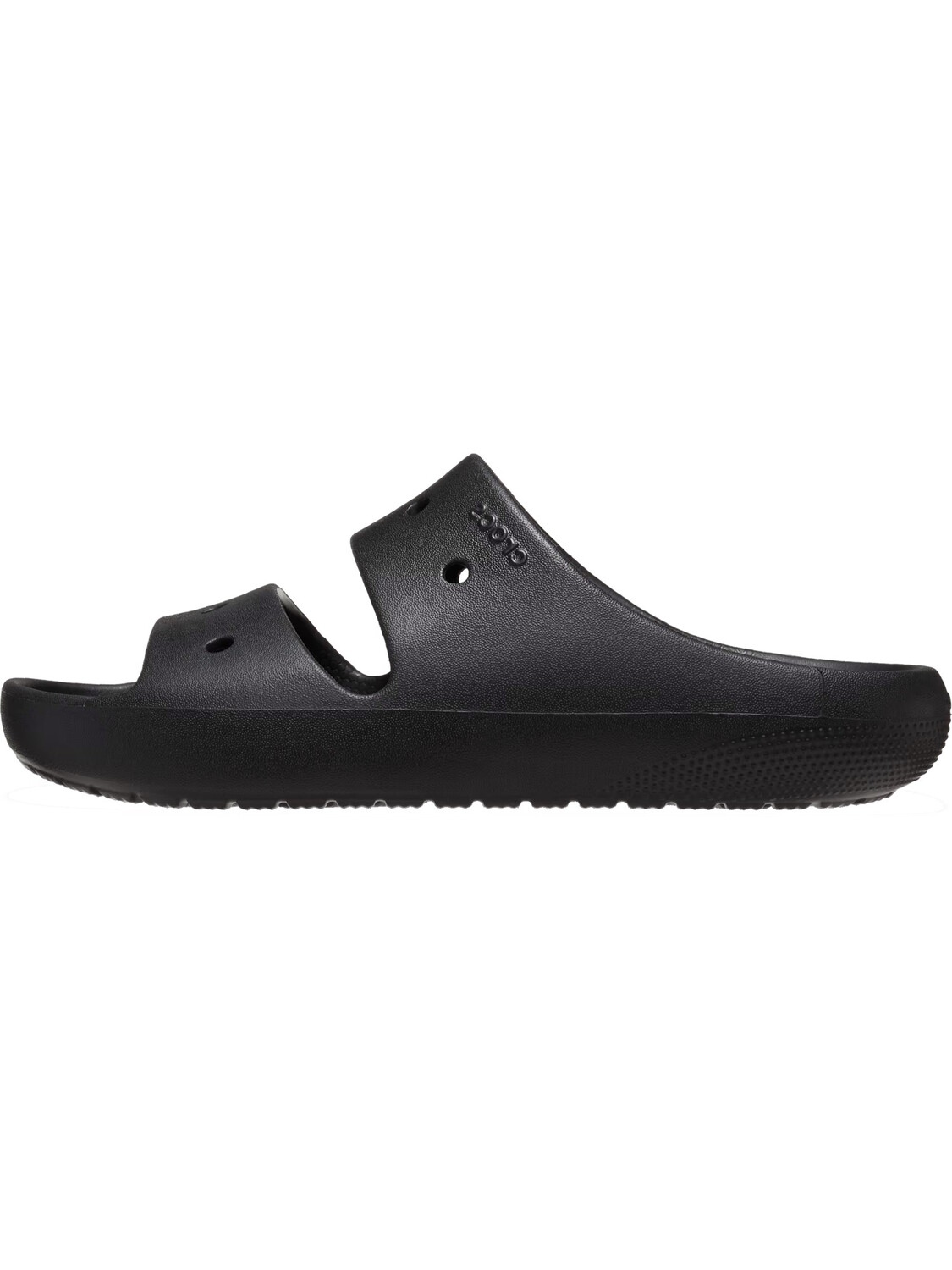 

Сандалии Crocs, черный