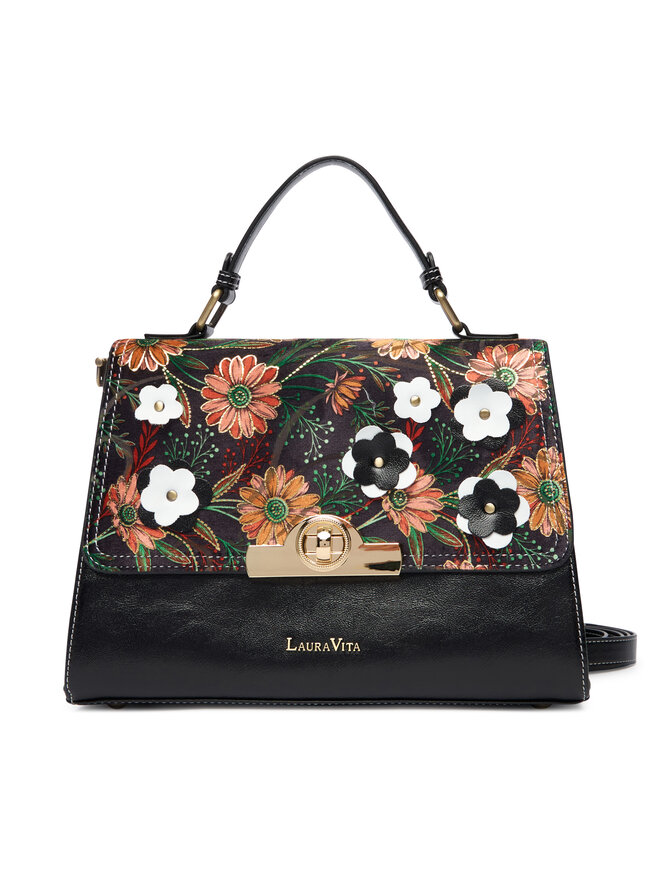 

Сумка Laura Vita Sac-Astry 04 Schwarz