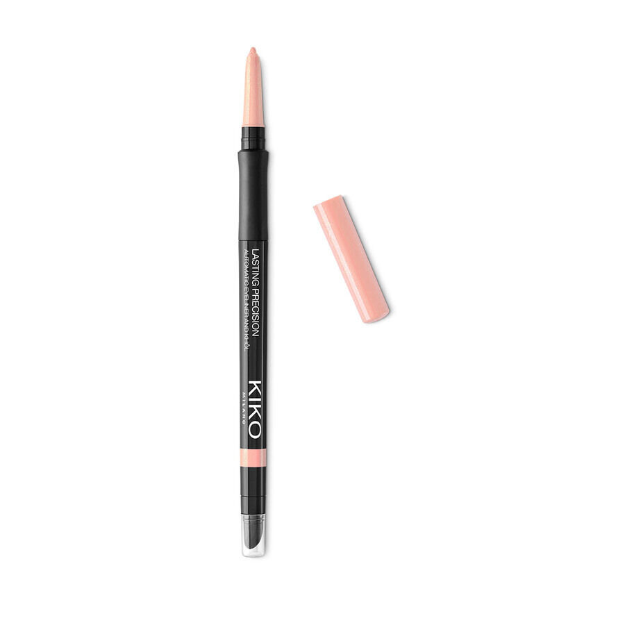 

Подводка для глаз 20 розовых ракушек Kiko Milano Lasting Precision, 0,35 гр