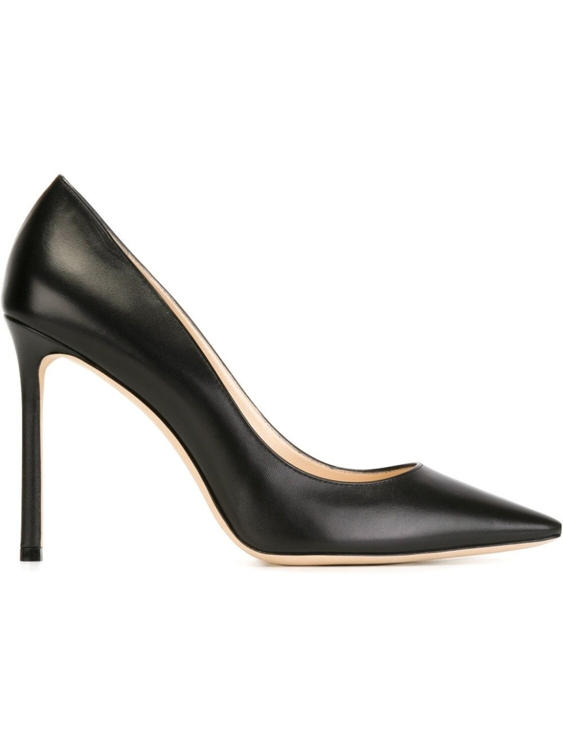 

Jimmy Choo туфли 'Romy', черный