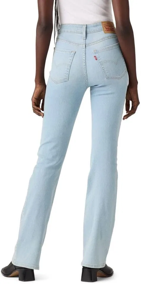 Джинсы Levi's Sparkle on Stripe — фото 2