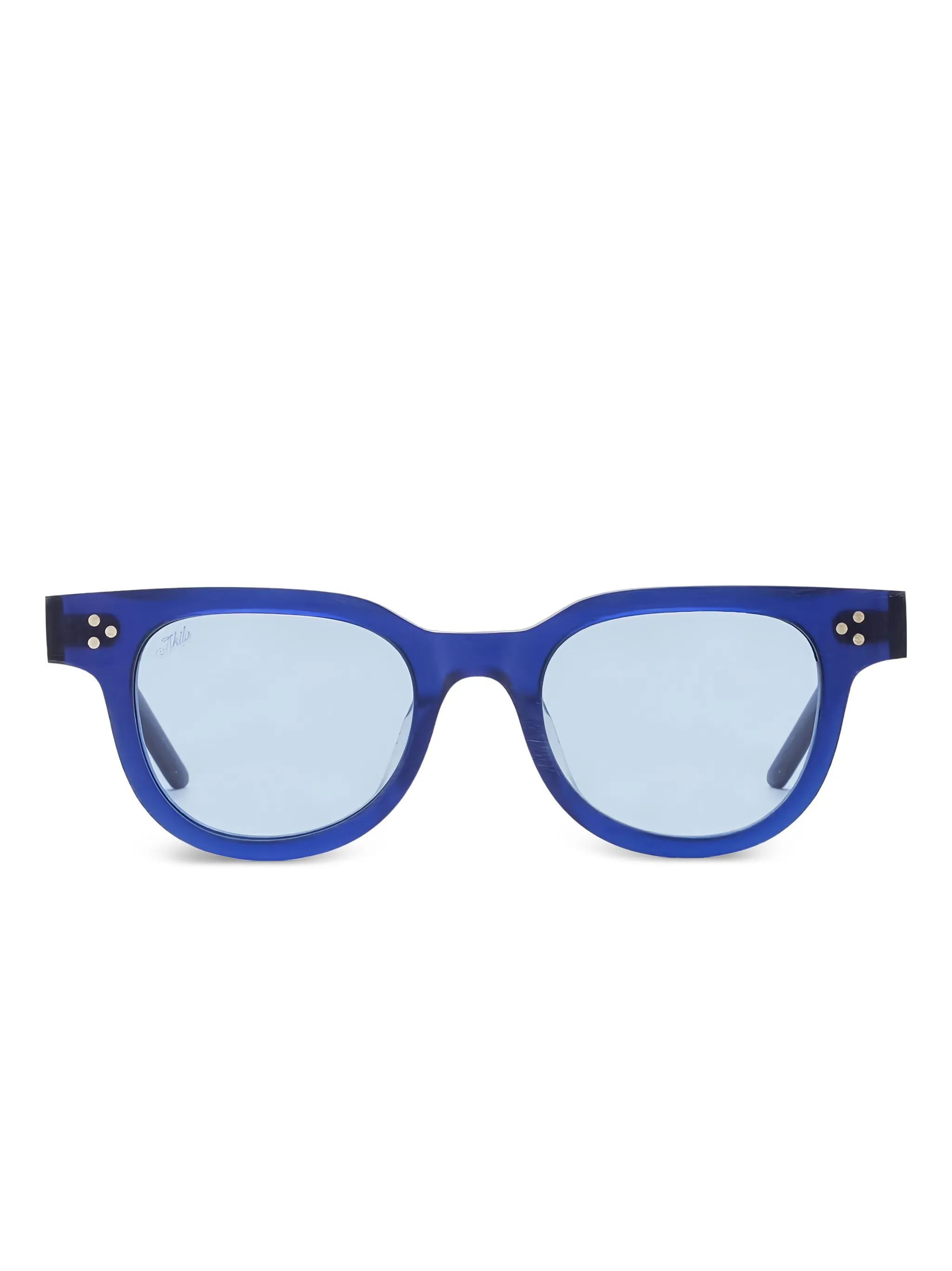 

Солнцезащитные очки Legacy Raw Akila, синий