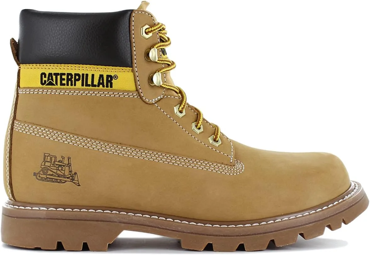 Мужские ботинки Caterpillar Colorado P713179, ЕС