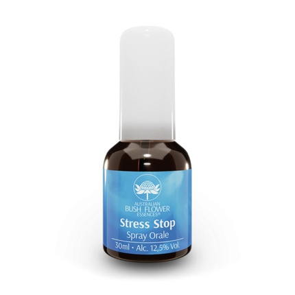 

Эссенции Stress Stop Australian Bush Flower 30 мл Bush Biotherapies Pty Ltd