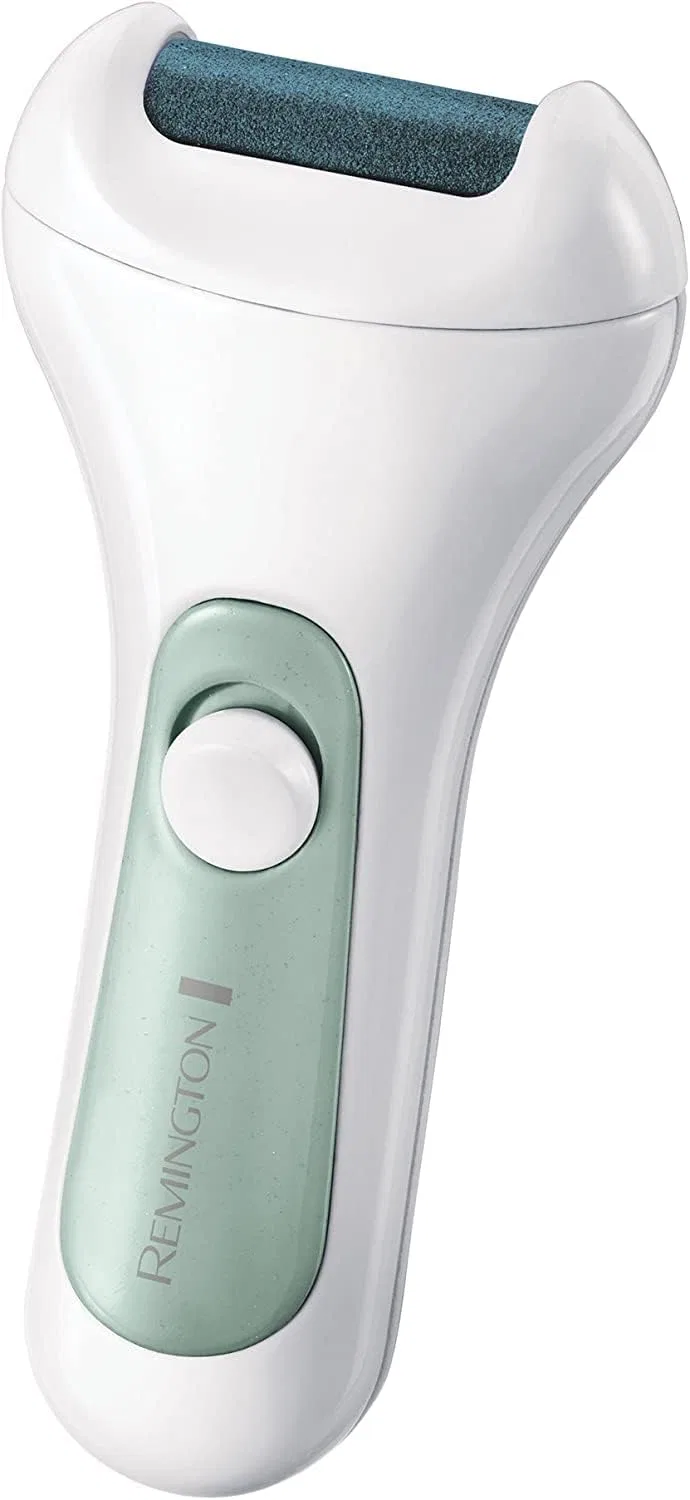 Электрическая пилка для ног Remington Reveal Perfect Pedi CR 4000 Remington