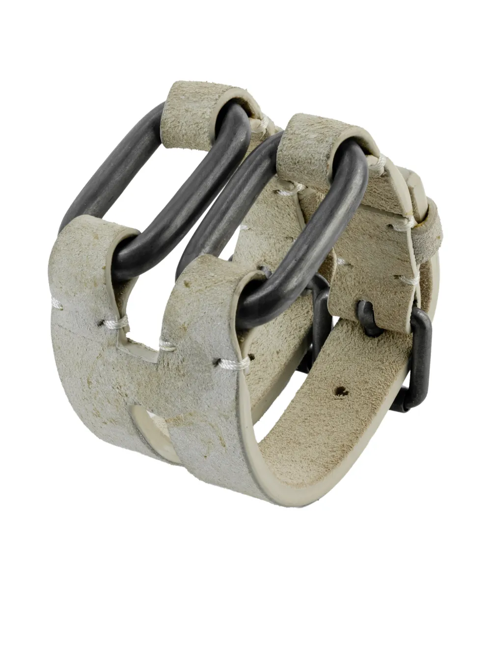 

Браслет-ожерелье из стерлингового серебра Parts Of Four