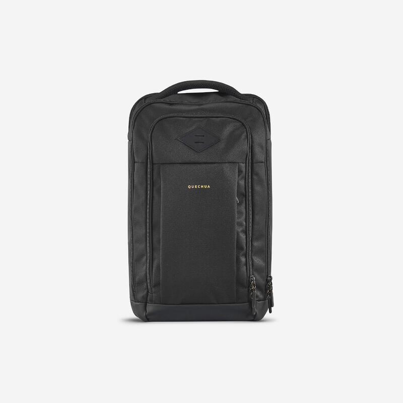 

Походный рюкзак 23 л - NH500 Escape QUECHUA, цвет braun