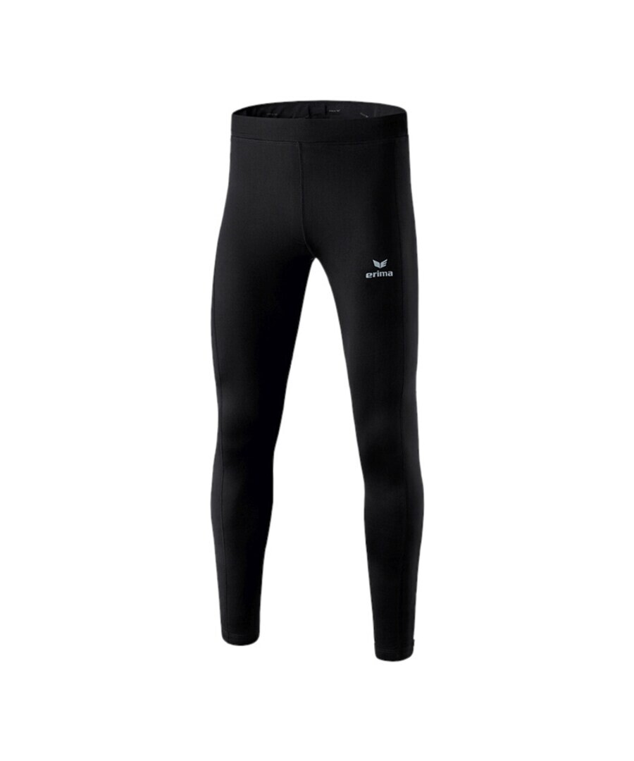 

Брюки ERIMA Skinny Workout Pants, черный