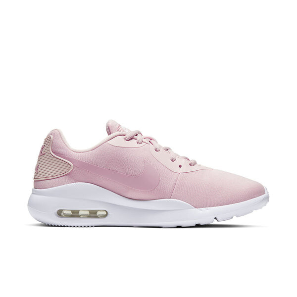 Кроссовки air max oketo wntr Nike, красный — фото 2