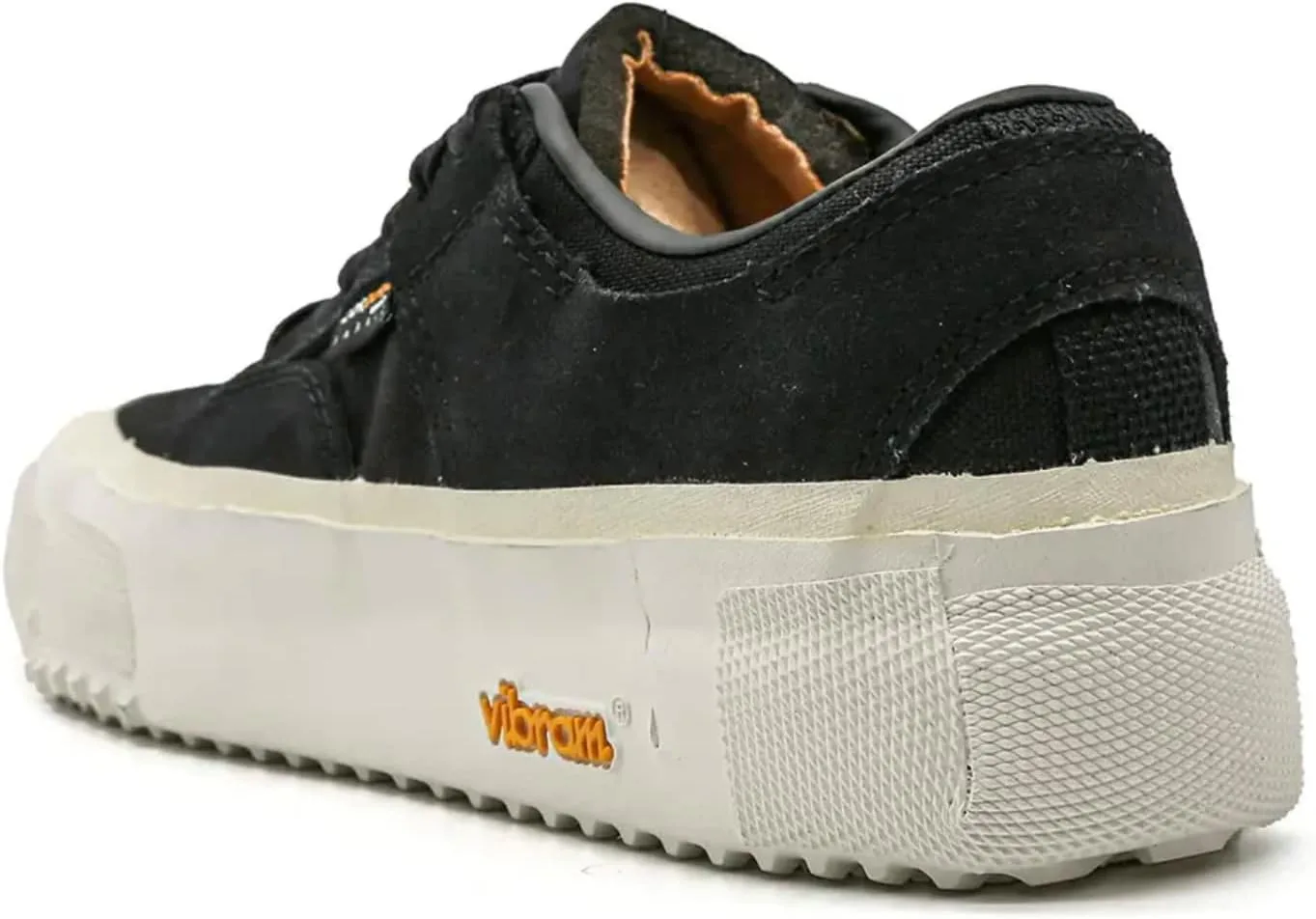 Кроссовки Bravo унисекс, цвет черный, бренд BRAND Brand Black — фото 2