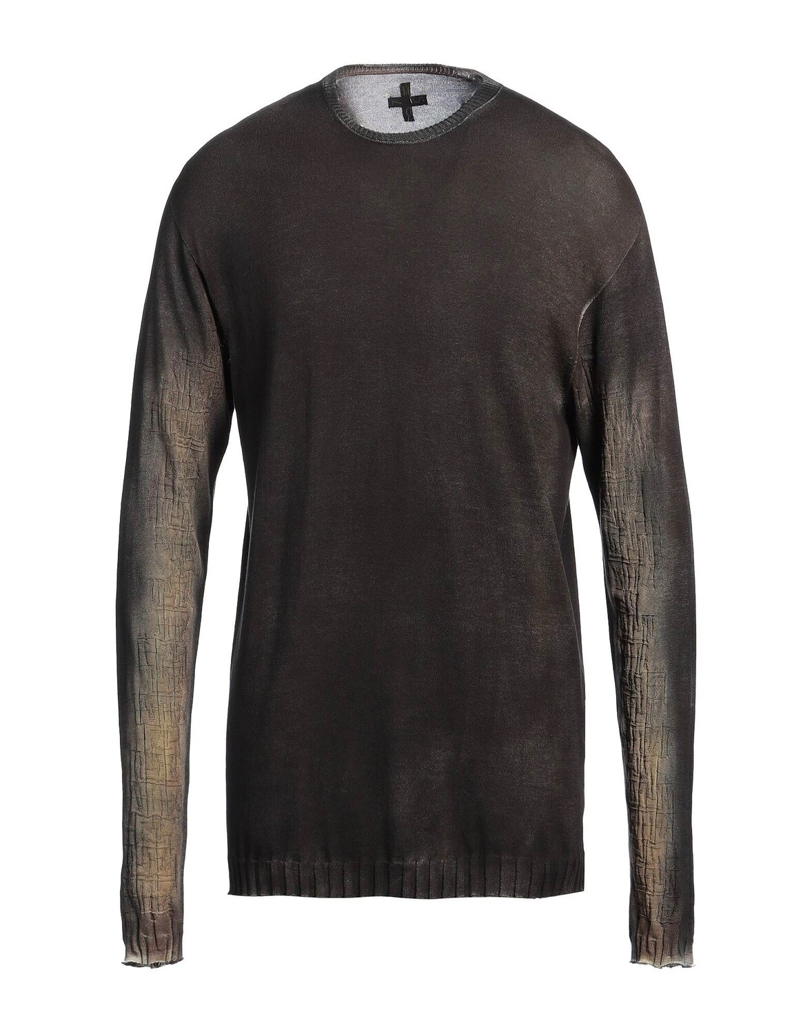 

Свитер Md 75, черный