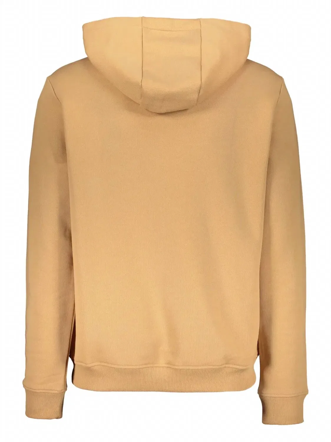 Женская толстовка Modern Medusa в карамельно-коричневом цвете Versace, Caramel Brown — фото 2